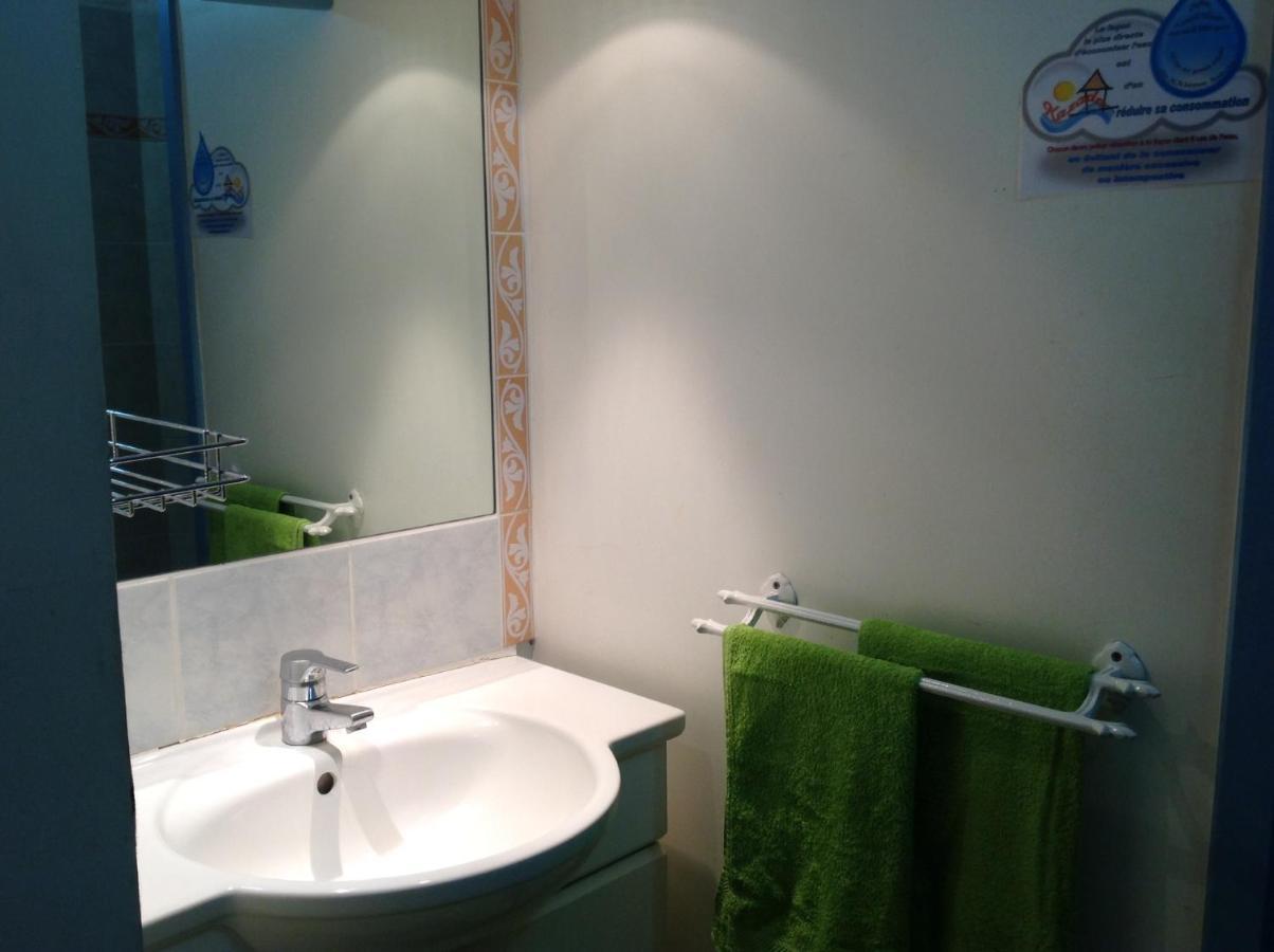 Les Studios Kazado แซ็งแตนน์ ภายนอก รูปภาพ