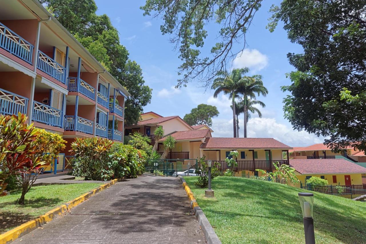 Les Studios Kazado แซ็งแตนน์ ภายนอก รูปภาพ